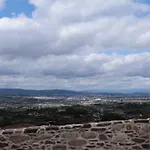 Casa Rosmaninho - Izei * Chaves