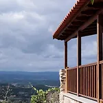 Casa Rosmaninho - Izei Chaves