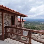 Apartament Casa Rosmaninho - Izei Chaves