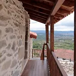 Apartament Casa Rosmaninho - Izei *