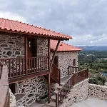 Apartament Casa Rosmaninho - Izei *