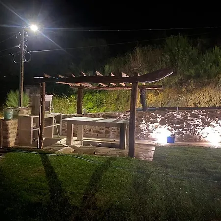 Casa Rosmaninho - Izei *