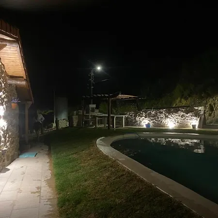 Casa Rosmaninho - Izei Chaves