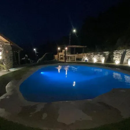 Apartman Casa Rosmaninho - Izei Chaves