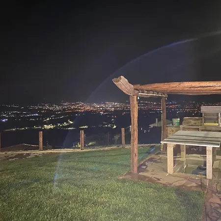 Apartamento Casa Rosmaninho - Izei