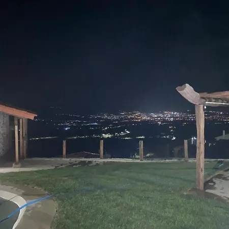 Apartamento Casa Rosmaninho - Izei *