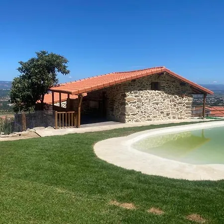 Casa Rosmaninho - Izei *