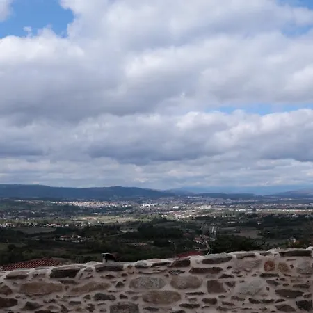 Casa Rosmaninho - Izei * Chaves