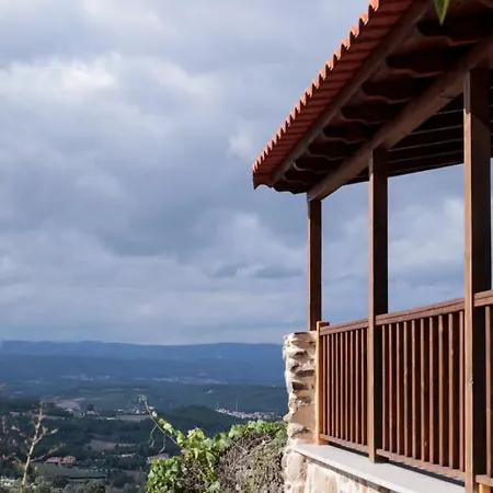 Casa Rosmaninho - Izei Chaves