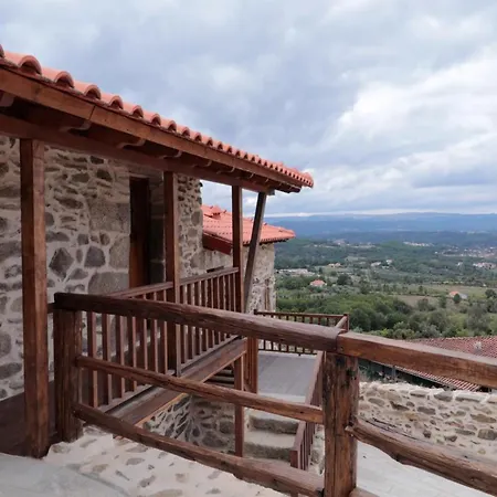 Apartman Casa Rosmaninho - Izei Chaves