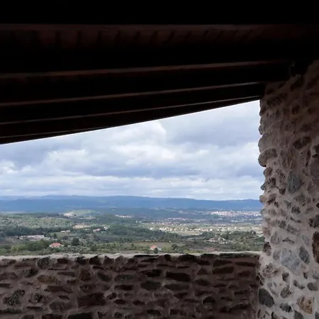 Lägenhet Casa Rosmaninho - Izei