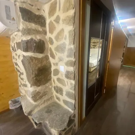 Casa Rosmaninho - Izei *