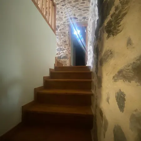 Lägenhet Casa Rosmaninho - Izei Chaves