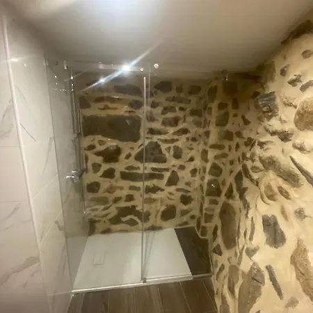 Casa Rosmaninho - Izei * Chaves