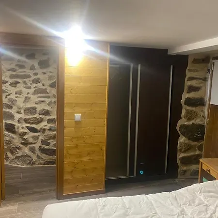 Casa Rosmaninho - Izei Lägenhet *