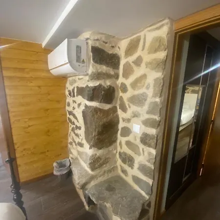 Casa Rosmaninho - Izei * Chaves