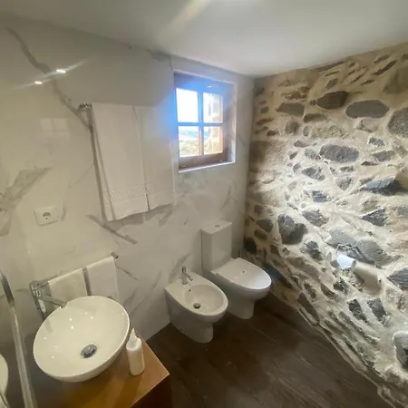 Casa Rosmaninho - Izei