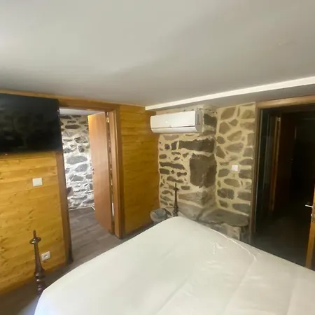 Casa Rosmaninho - Izei