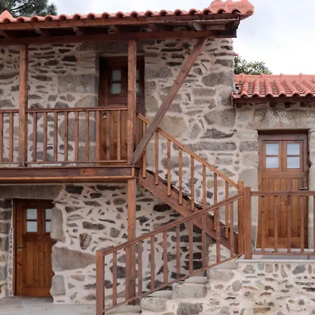 Apartamento Casa Rosmaninho - Izei *