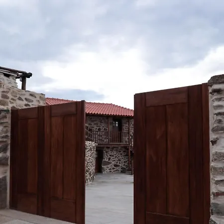 Lägenhet Casa Rosmaninho - Izei Chaves