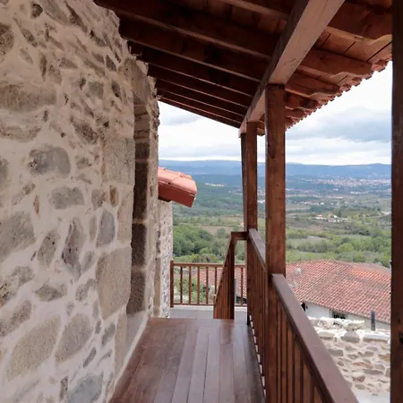 Apartman Casa Rosmaninho - Izei *