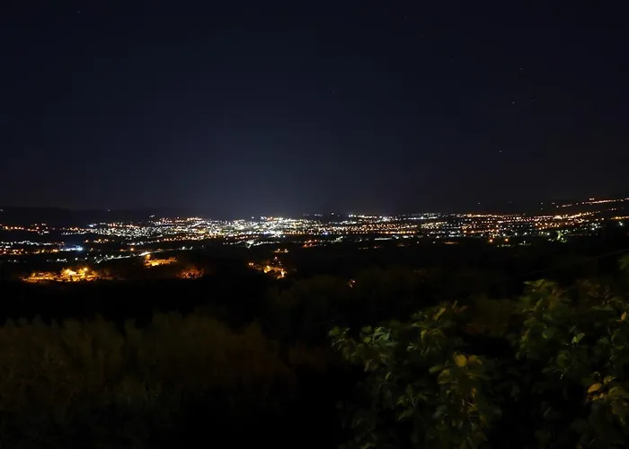 Casa Rosmaninho - Izei Appartement Chaves