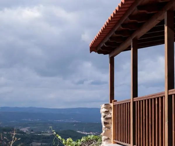 Casa Rosmaninho - Izei Chaves