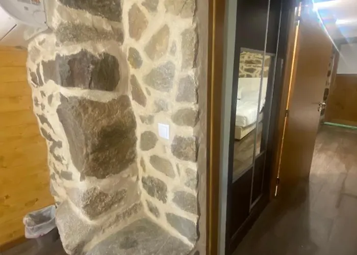 Casa Rosmaninho - Izei *