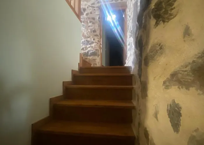 Apartment Casa Rosmaninho - Izei Chaves