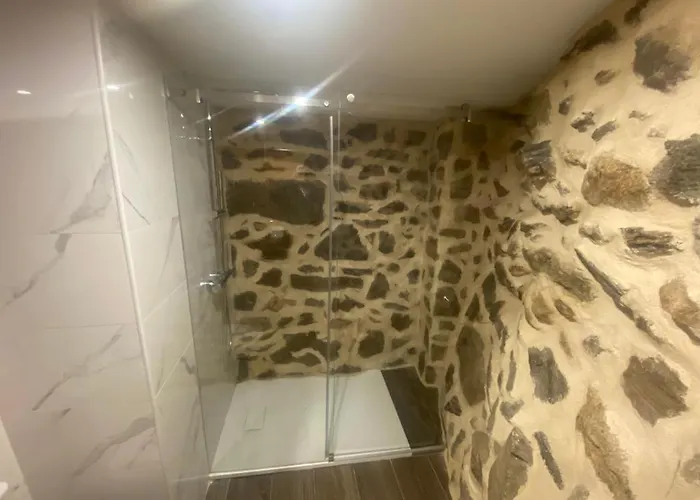 Casa Rosmaninho - Izei * Chaves