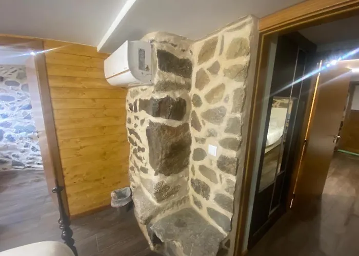 Casa Rosmaninho - Izei * Chaves