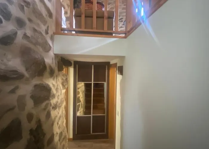 Casa Rosmaninho - Izei Apartment