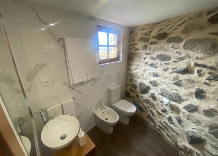 Casa Rosmaninho - Izei