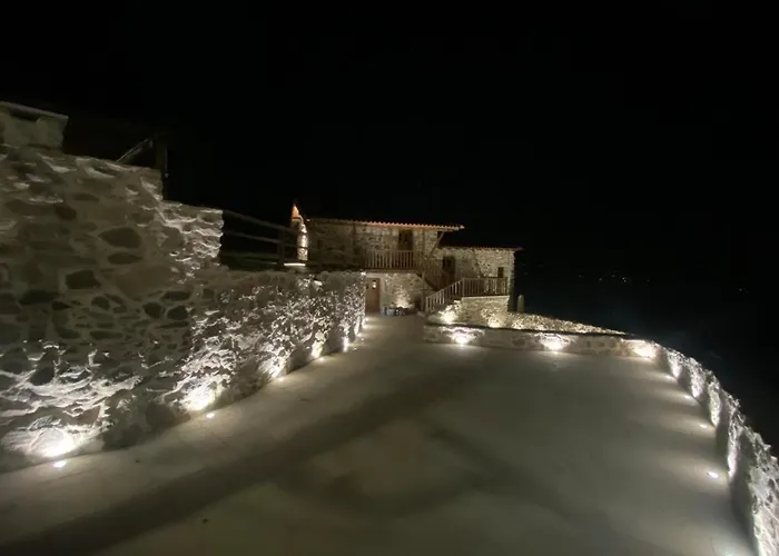 Casa Rosmaninho - Izei *